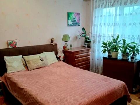квартира по адресу Бочарова ул., 16-А