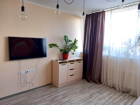 квартира по адресу Старицкого ул., 20/1