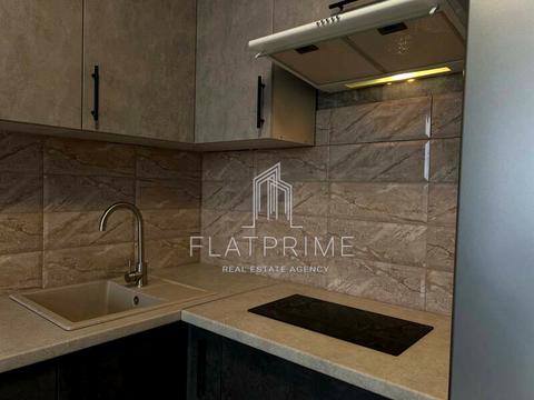 квартира за адресою Миколи Бажана просп., 17