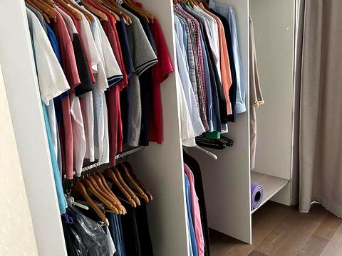 квартира за адресою Набережна Перемоги вул., 112-Д