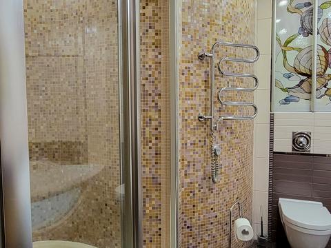 квартира за адресою Князя Ярослава Мудрого вул. (Ленінградська), 8