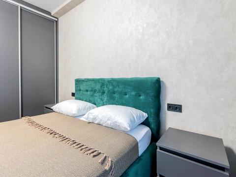 квартира за адресою Михайла Максимовича вул. (Онуфрія Трутенка), 24-Б