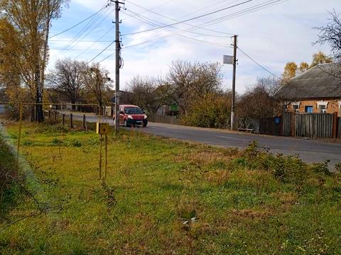 участок по адресу Калинина