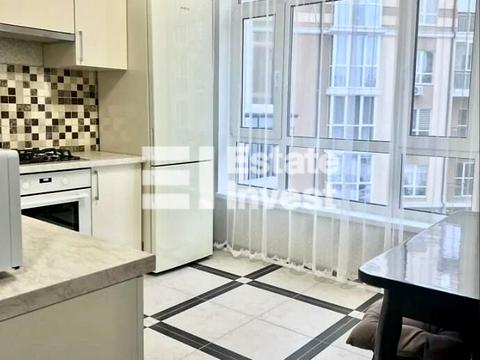 квартира за адресою Метрологічна вул., 21-Б