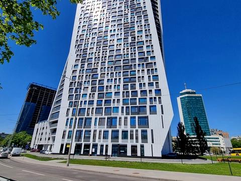 квартира за адресою Берестейський просп. (Перемоги), 11
