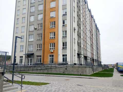 квартира за адресою Анатолія Луценка вул., 19