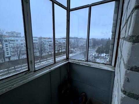 квартира по адресу Майборського ул., 11