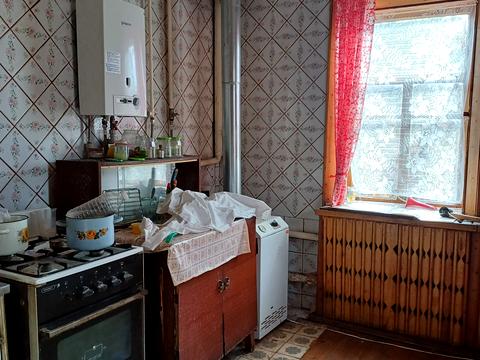 дом по адресу Воскобійницька ул., 6