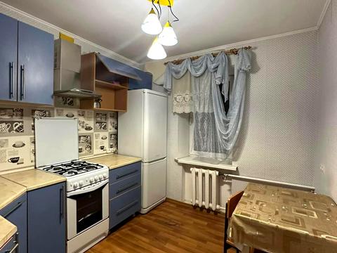 квартира за адресою Сергія Ядова вул. (Ювілейна), 26