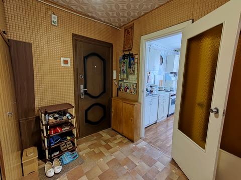 квартира по адресу Паникахи ул., 121