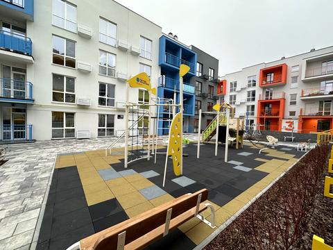 квартира по адресу Фруктова ул., 30-А