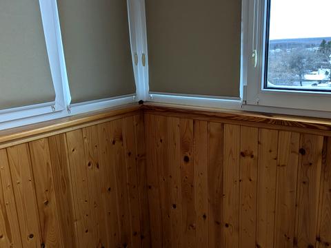 квартира по адресу Верхнегиевская ул., 89в
