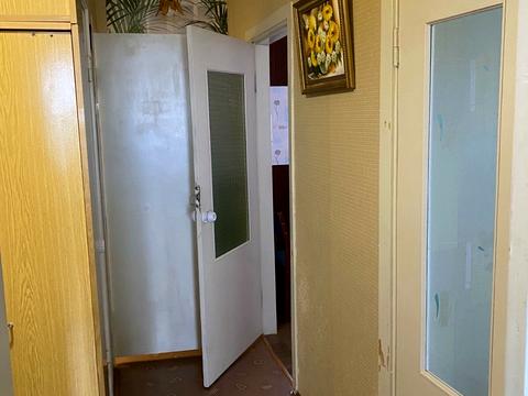 квартира по адресу ж/м тополь-3, 19