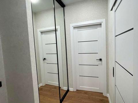 квартира за адресою Лісогринівецька вул., 36