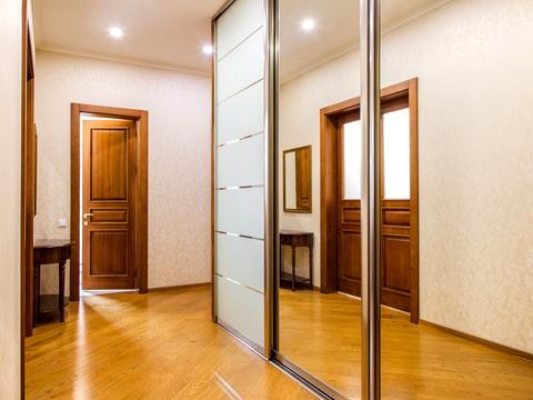 квартира по адресу Евгения Коновальца ул. (Щорса), 44-А