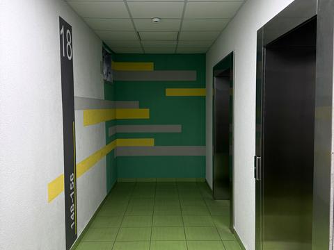 квартира за адресою Харківське шосе, 190