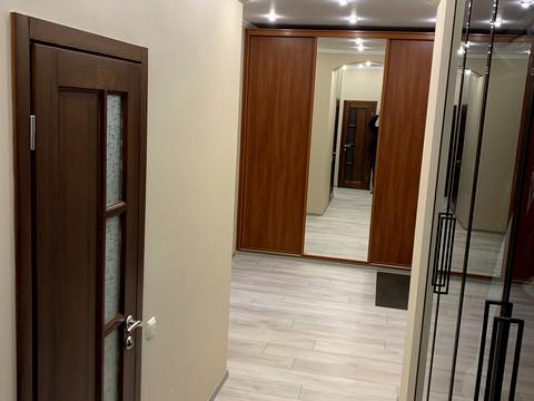 квартира за адресою Володимира Івасюка просп. (Героїв Сталінграду), 4