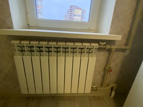 квартира по адресу Константина Данькевича ул., 7-А
