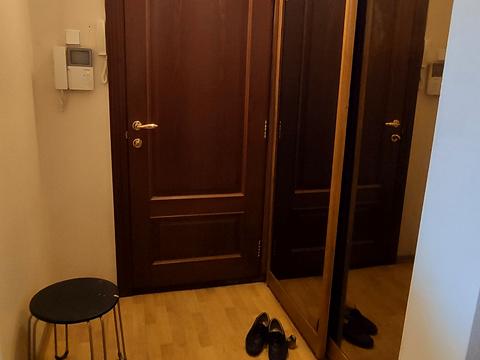 квартира по адресу Червоной Калины просп. (Владимира Маяковского), 5