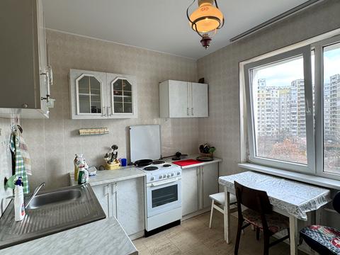квартира по адресу Мишуги, 3