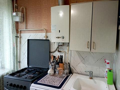 квартира за адресою Дунайська вул., 32