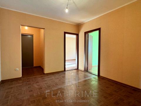 квартира за адресою Балтійський пров., 5