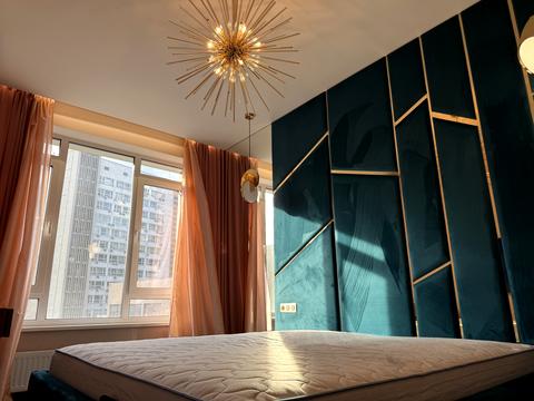 квартира по адресу Сапёрное Поле ул., 3