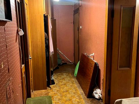 квартира по адресу Роксоланы ул., 57