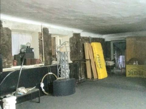 комерційна за адресою Степана Бандери вул. (Шмідта), 57