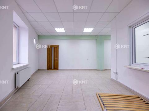коммерческая по адресу Лопатинский пер., 14