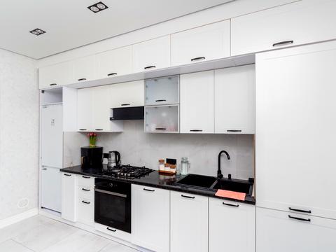 квартира за адресою Мазепи, 10