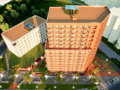 квартира по адресу Ивана Величковского ул., 49