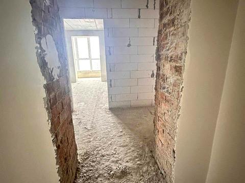 квартира по адресу Александра Довженко ул., 21а