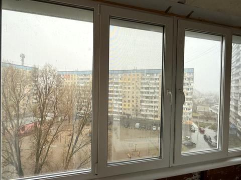 квартира за адресою Донецьке шосе, 15
