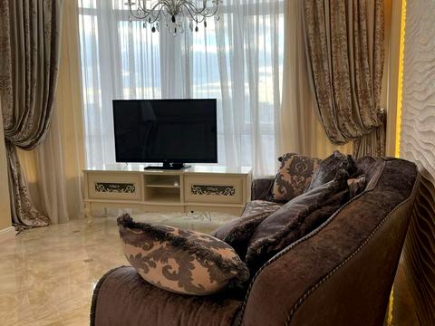 квартира за адресою Французький бульв., 22/3
