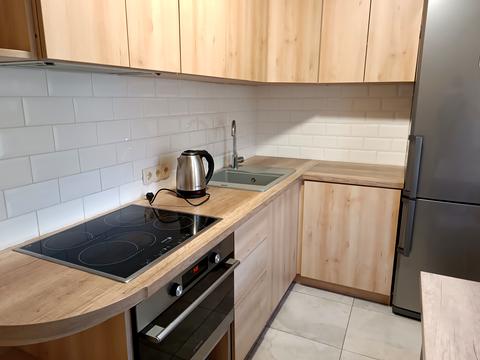 квартира за адресою Дарницький бульв., 15