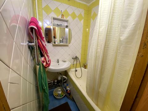 квартира по адресу Кубанской Украины ул. (Маршала Жукова), 51