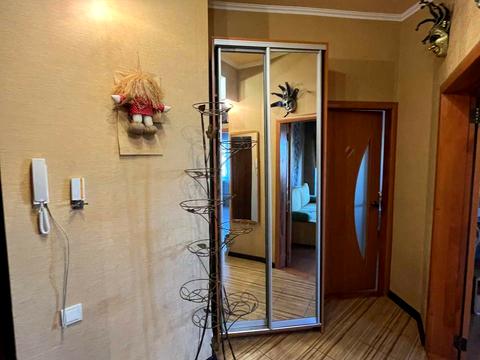 квартира по адресу Николаев, Центральный просп. (Ленина), 71а