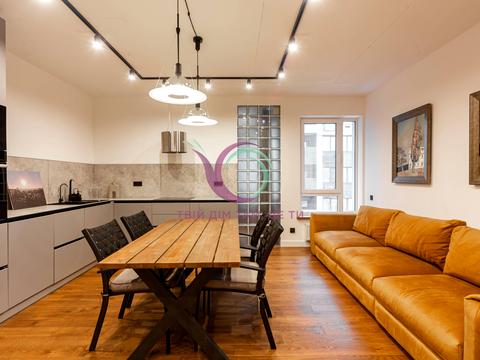 квартира за адресою Золотоустівська вул., 25