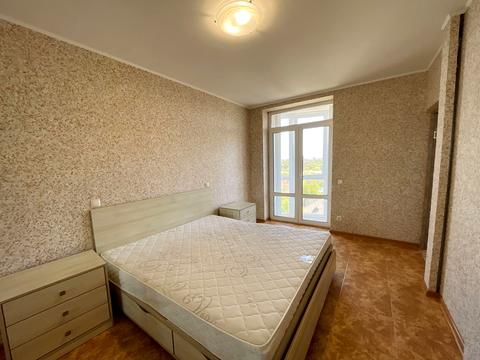 квартира по адресу Черноморская ул., 4-А