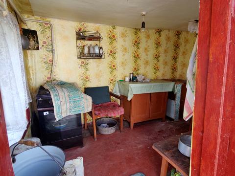 дом по адресу с. Балаклея, Добросусідська, 22