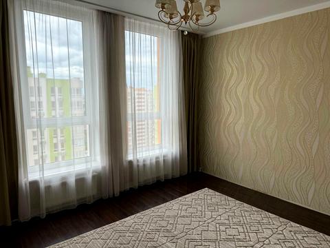 квартира по адресу Берестейский просп. (Победы), 65-А