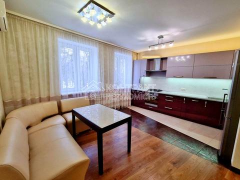 квартира за адресою Лебединська вул., 3