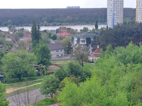 квартира за адресою Булаховського, 38