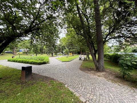 квартира за адресою набережна Незалежності вул., 21