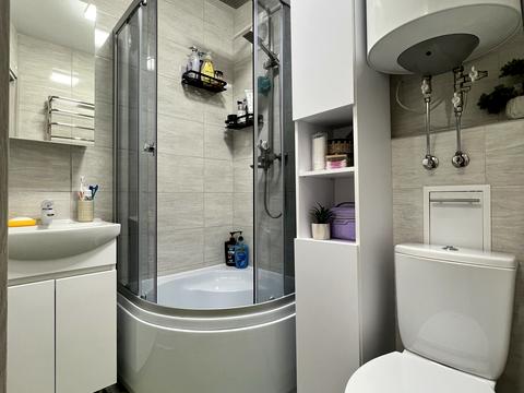 квартира за адресою Богдана Хмельницького просп. (Героїв Сталінграда), 108-А