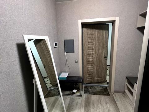 квартира за адресою Оболонський просп., 1к3
