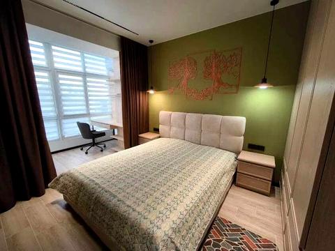 квартира по адресу Высочана ул., 18