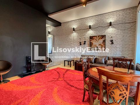 квартира по адресу Саксаганского ул., 41-В