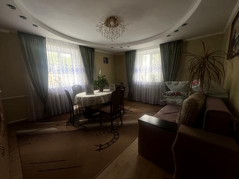 дом по адресу Вишнева, 58